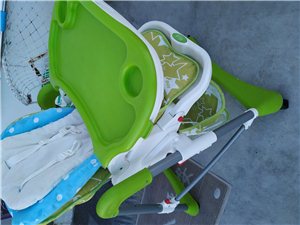 自家宝宝闲置物品，诚心买可以小刀议价。